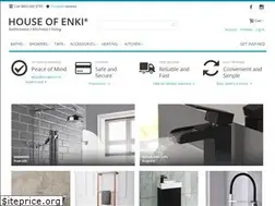 Sites similar to houseofenki.com