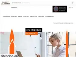 Sites similar to houseofentrepreneurship.lu