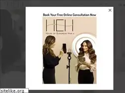 Sites similar to houseofeuropeanhair.com