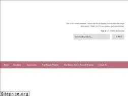 Sites similar to houseofeve.co.uk