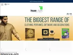 Sites similar to houseoffaith.com.au