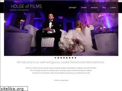 Sites similar to houseoffilms.com