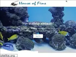 Sites similar to houseoffins.com