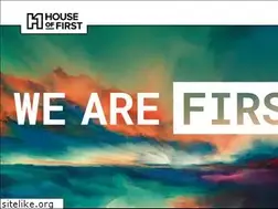 Sites similar to houseoffirst.com