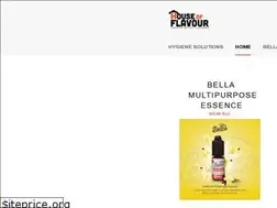 Sites similar to houseofflavour.in