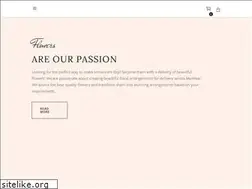 Sites similar to houseofflowers.in