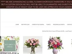 Sites similar to houseofflowerstx.com