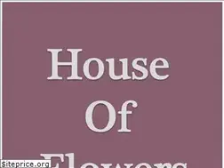 Sites similar to houseofflowerswilliamsburg.com