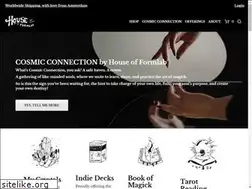 Sites similar to houseofformlab.com