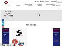 Sites similar to houseoffranchise.com