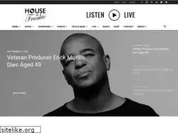 Sites similar to houseoffrankie.com
