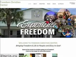Sites similar to houseoffreedom.org
