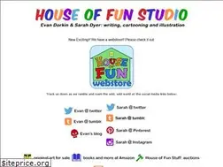 Sites similar to houseoffunstudio.com