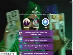 Sites similar to houseofgahd.com