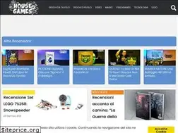 Sites similar to houseofgames.it