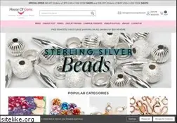 Sites similar to houseofgems.com