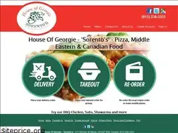 Sites similar to houseofgeorgie.ca