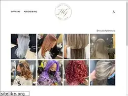 Sites similar to houseofglamournj.com