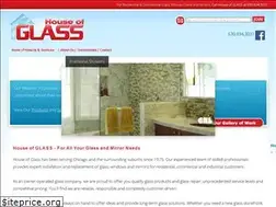 Sites similar to houseofglasselmhurst.com