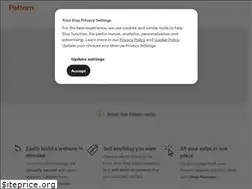 Sites similar to houseofgoodjuju.com