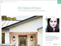 Sites similar to houseofgracedesign.wordpress.com