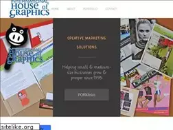Sites similar to houseofgraphics.com