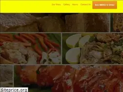 Sites similar to houseofgrill.net
