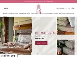 Sites similar to houseofgulab.com