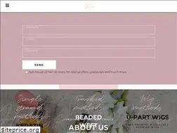Sites similar to houseofhairuk.com