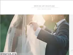 Sites similar to houseofhannah.ie