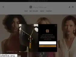Sites similar to houseofharlow1960.com