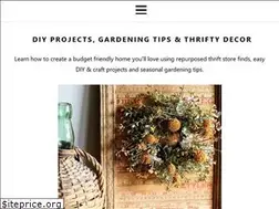 Sites similar to houseofhawthornes.com