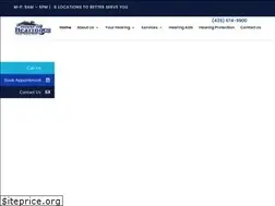 Sites similar to houseofhearing.com