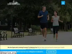Sites similar to houseofhearingclinic.com