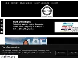 Sites similar to houseofhelmet.com