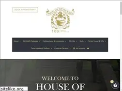 Sites similar to houseofhenderson.co.uk