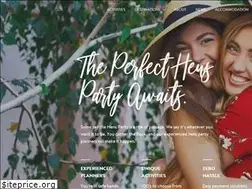 Sites similar to houseofhens.com.au
