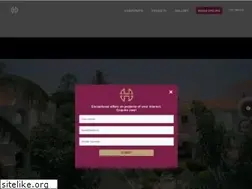 Sites similar to houseofhiranandani.com