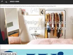 Sites similar to houseofhome.com.au