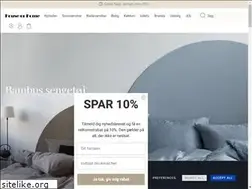 Sites similar to houseofhome.dk