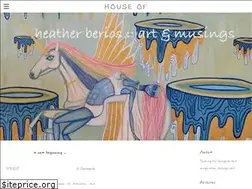 Sites similar to houseofhoneydew.com