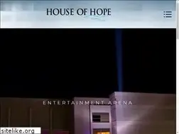 Sites similar to houseofhope-chicago.org
