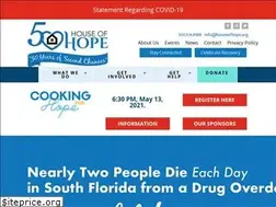 Sites similar to houseofhope.org