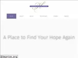 Sites similar to houseofhopeandhealing.com