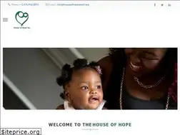 Sites similar to houseofhopelowell.org