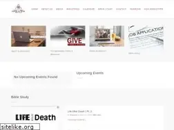 Sites similar to houseofhopemacon.org