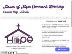 Sites similar to houseofhopepc.com