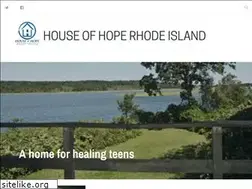 Sites similar to houseofhoperi.org