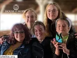 Sites similar to houseofhopeyork.org