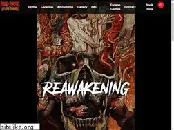 Sites similar to houseofhorrorsbuffalo.com